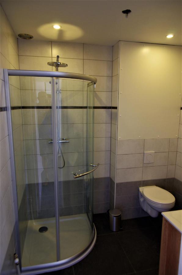 Bed And Breakfast Wouw Экстерьер фото