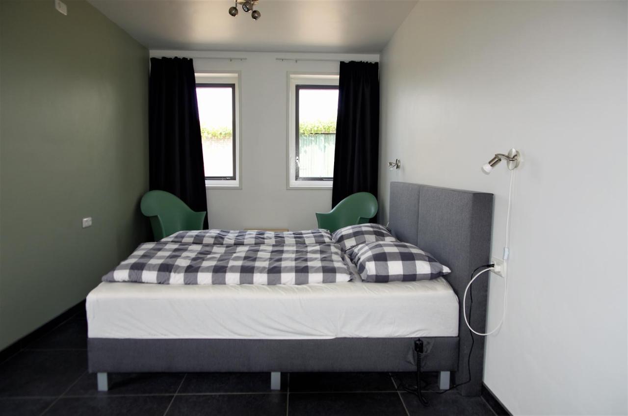 Bed And Breakfast Wouw Экстерьер фото