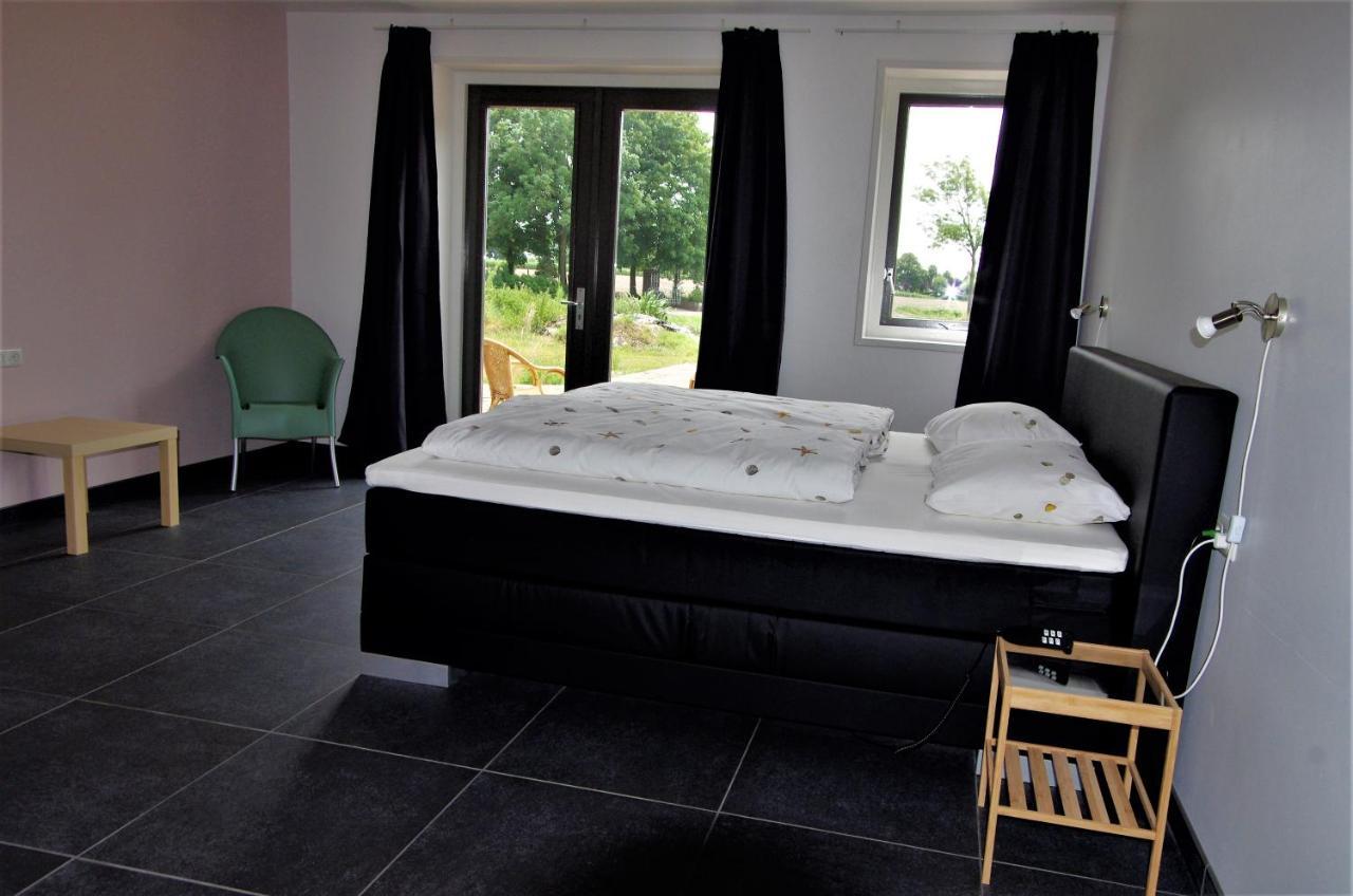 Bed And Breakfast Wouw Экстерьер фото