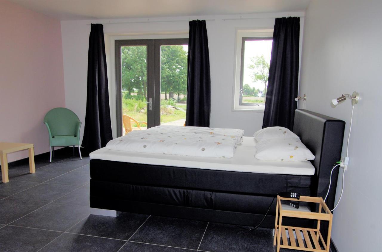 Bed And Breakfast Wouw Экстерьер фото