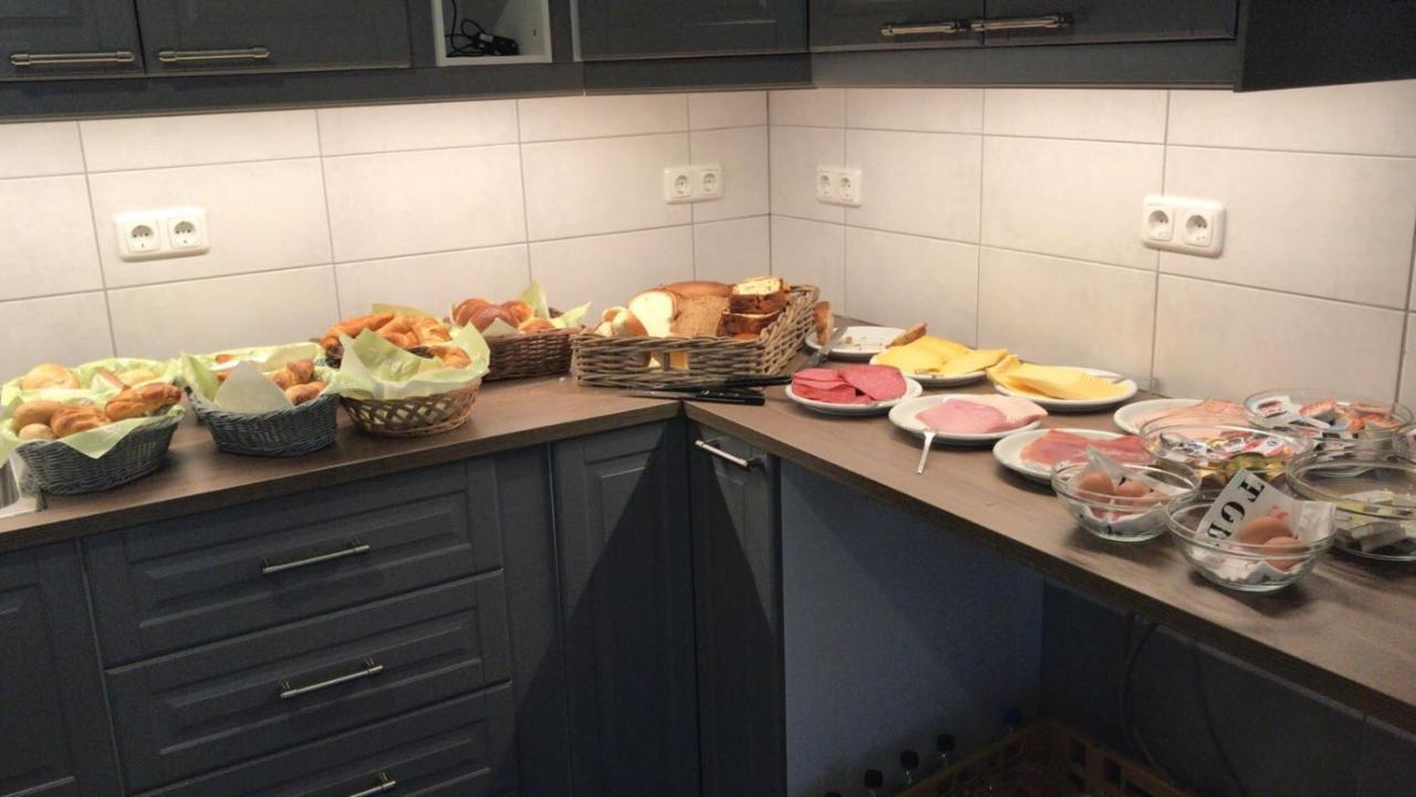 Bed And Breakfast Wouw Экстерьер фото